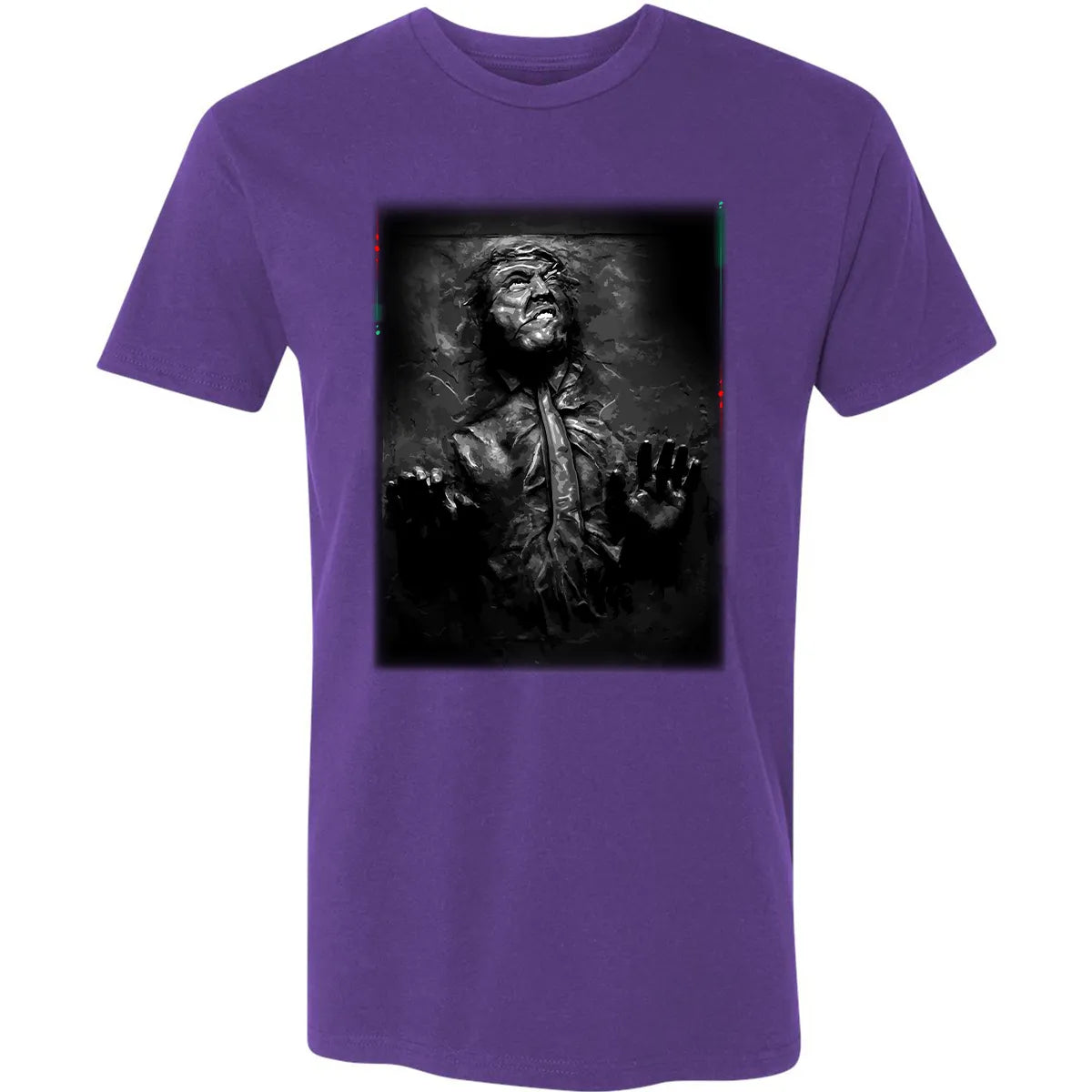 Premium Unisex T-shirt - 49M78JFL