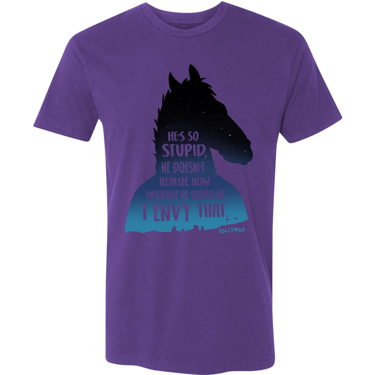Premium Unisex T-shirt - GSM5769A