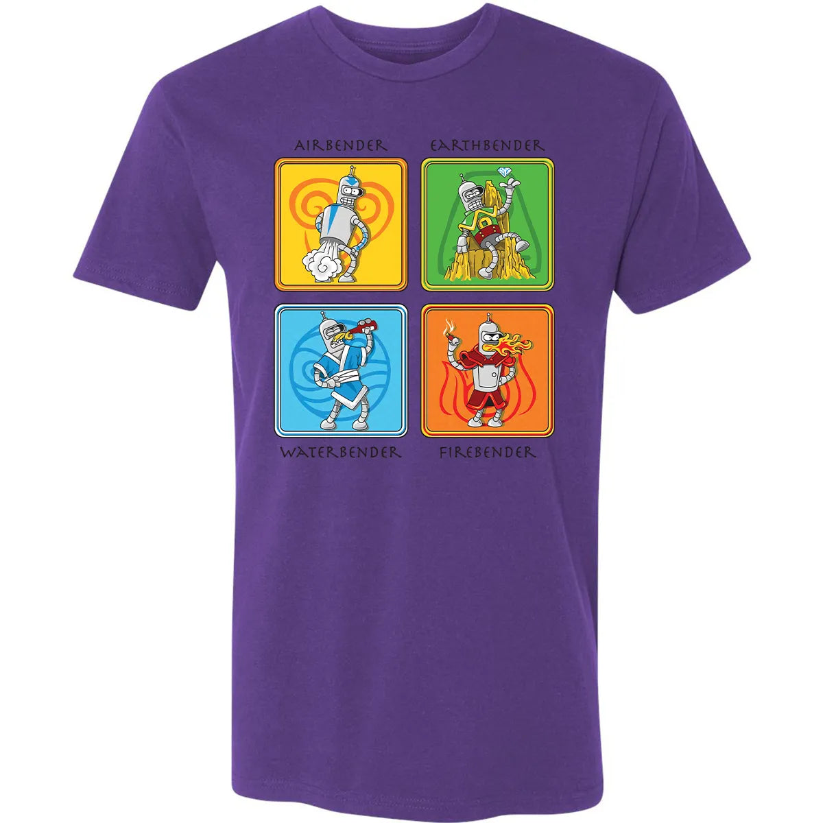 Premium Unisex T-shirt - BKYBVLFM