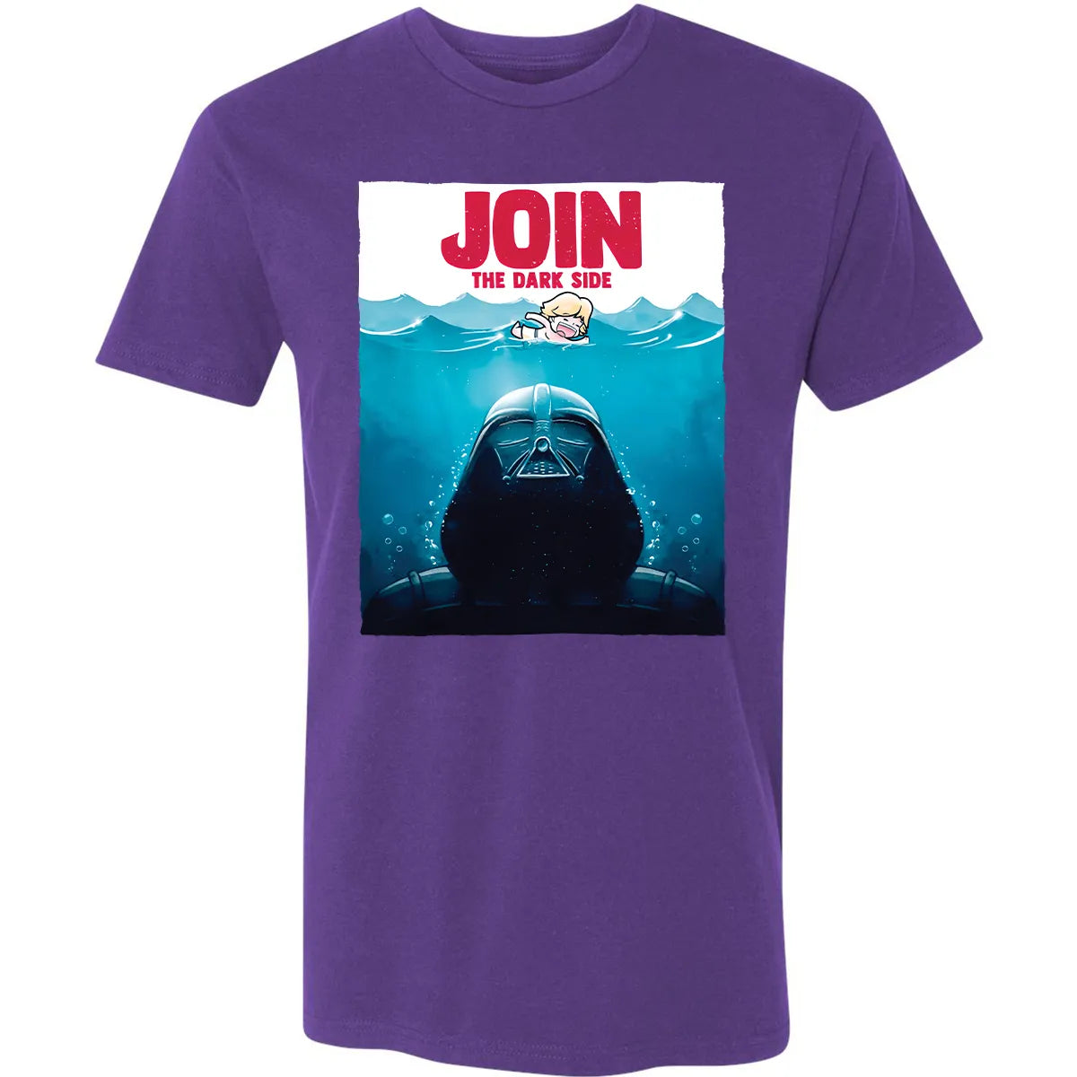 Premium Unisex T-shirt - JLJNKMZ5