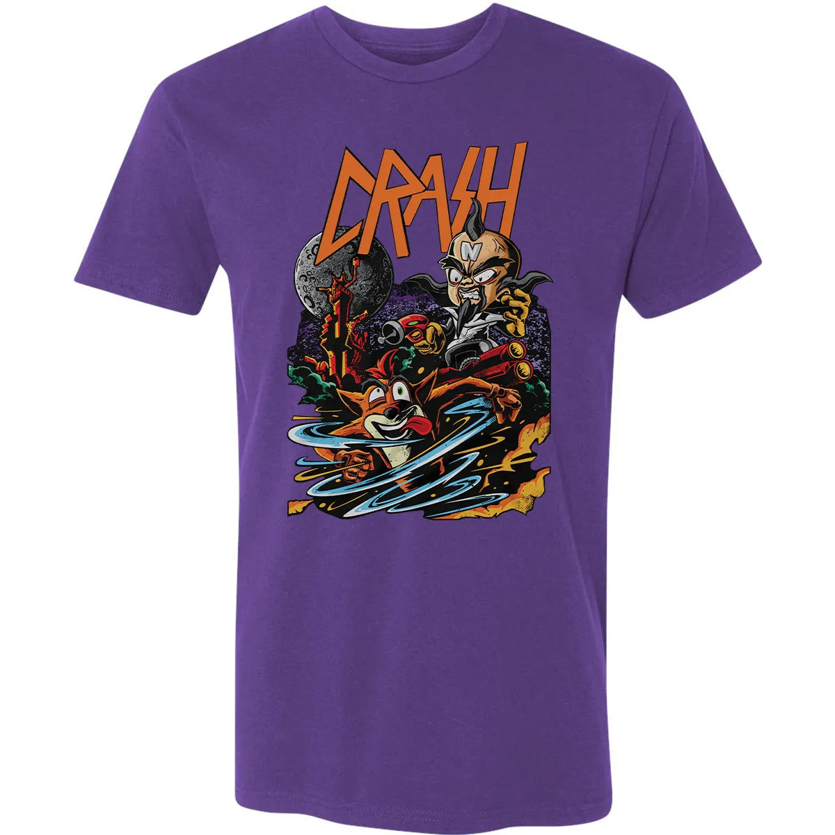 Premium Unisex T-shirt - V7QKG9NZ