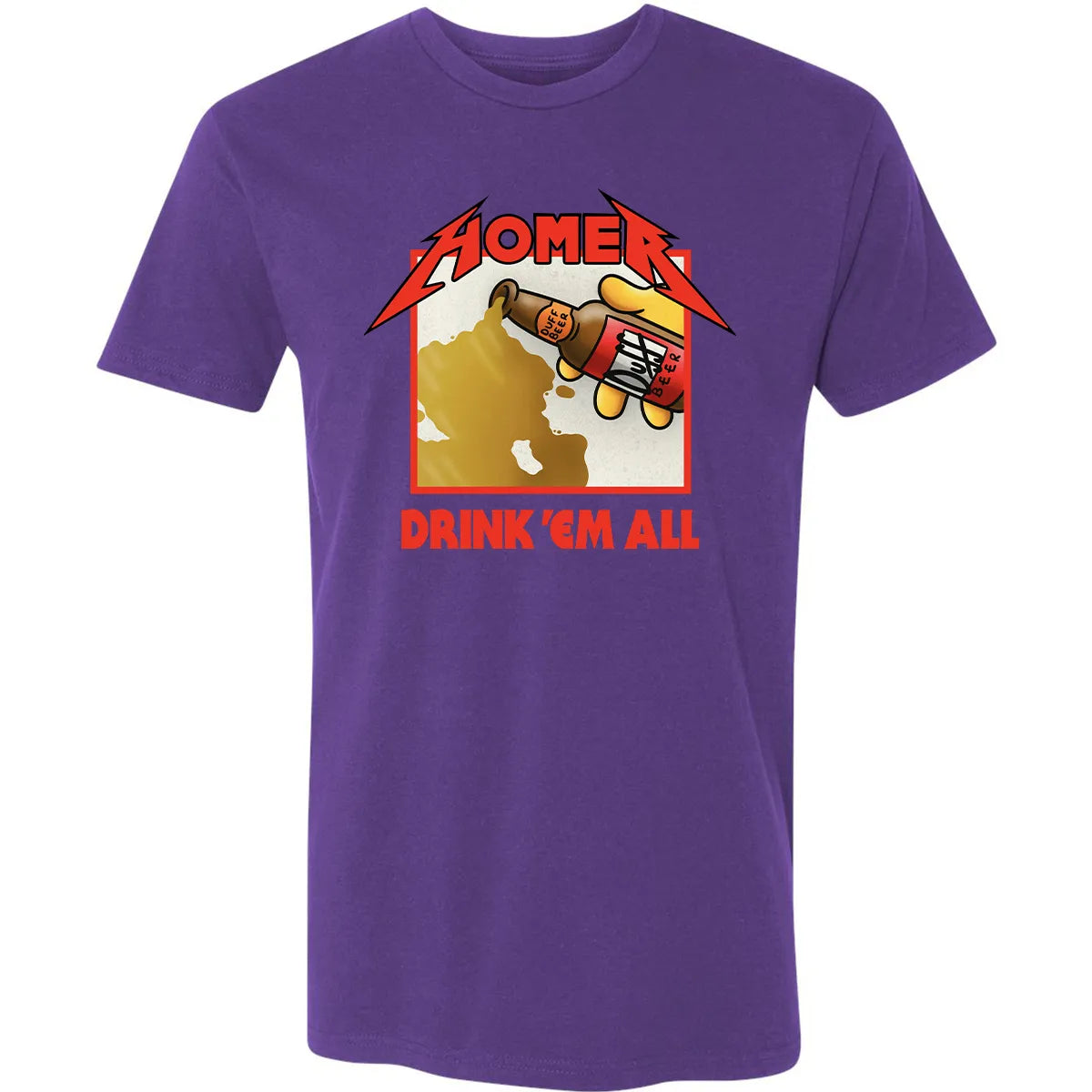 Premium Unisex T-shirt - QBQ3KW63