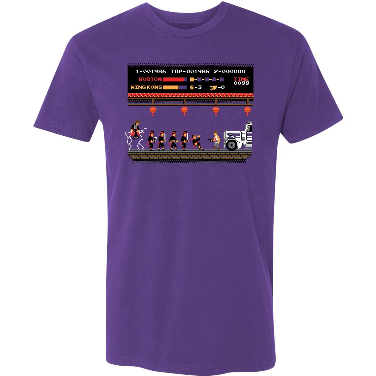 Premium Unisex T-shirt - 39TZEEDV