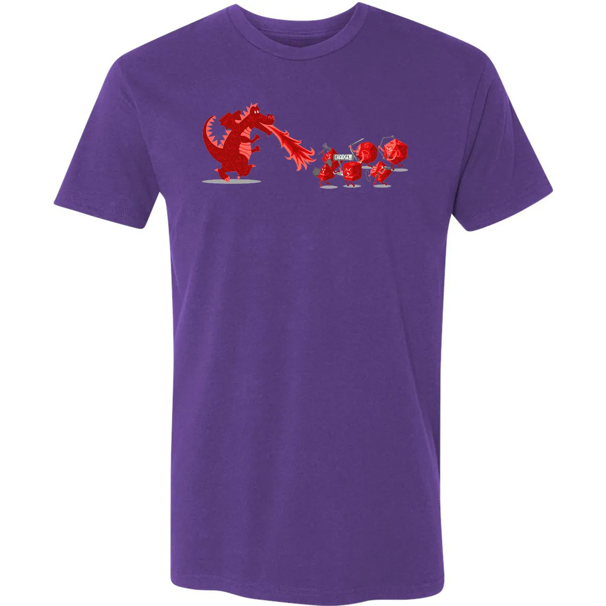 Premium Unisex T-shirt - J77PJ76Q
