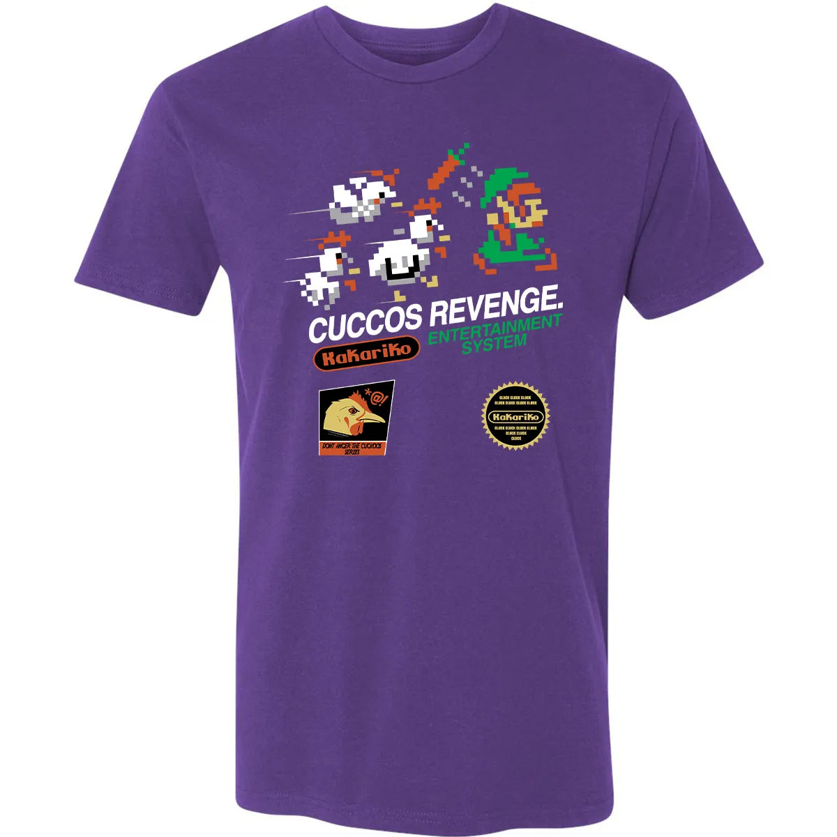 Premium Unisex T-shirt - QHRD9W4L