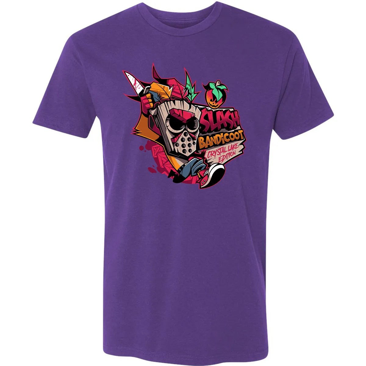 Premium Unisex T-shirt - NL642NEQ