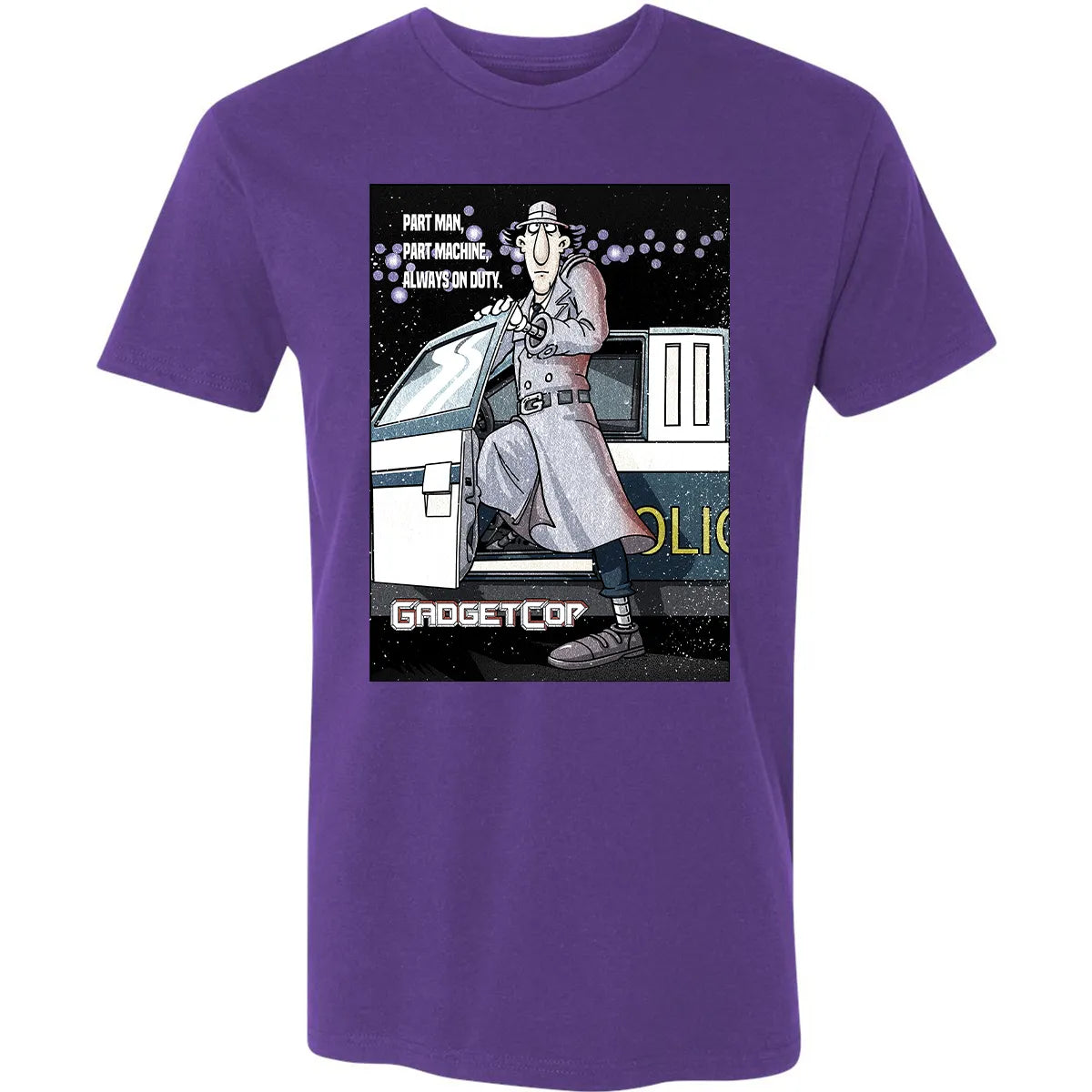 Premium Unisex T-shirt - BBMS5RGR