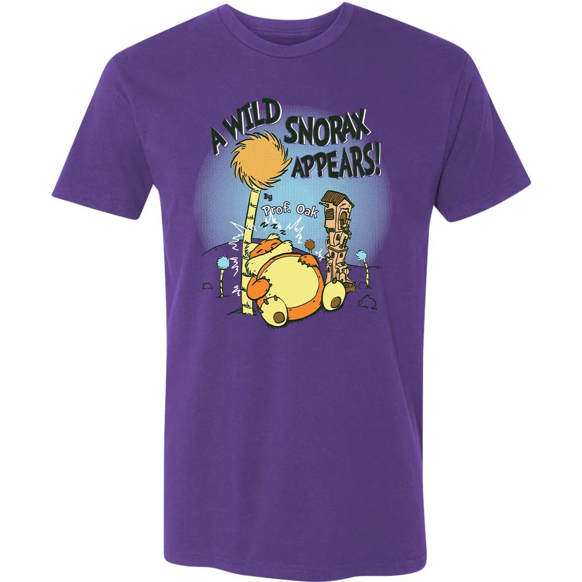 Premium Unisex T-shirt - QMF8DH5W