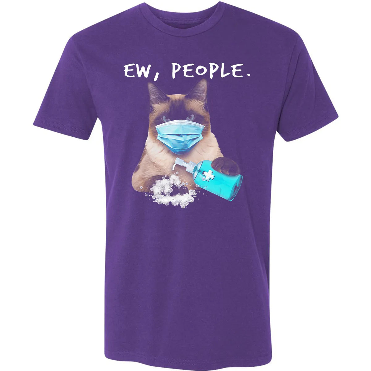 Premium Unisex T-shirt - NQFRYNRN