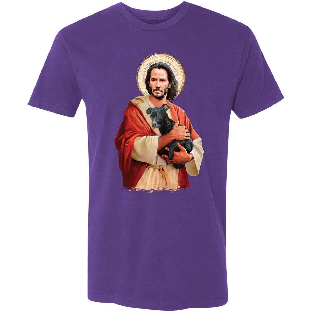 Premium Unisex T-shirt - BXUW2K4E