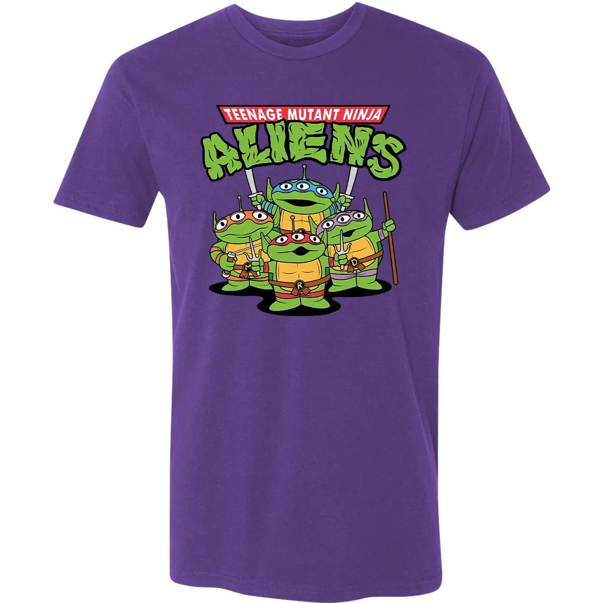 Premium Unisex T-shirt - 1BYT54X4