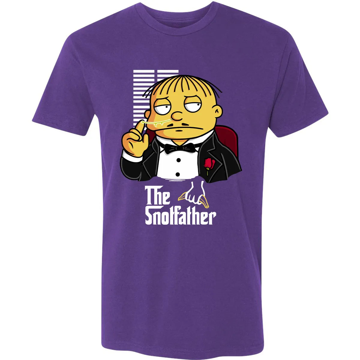 Premium Unisex T-shirt - GD1E7WW7