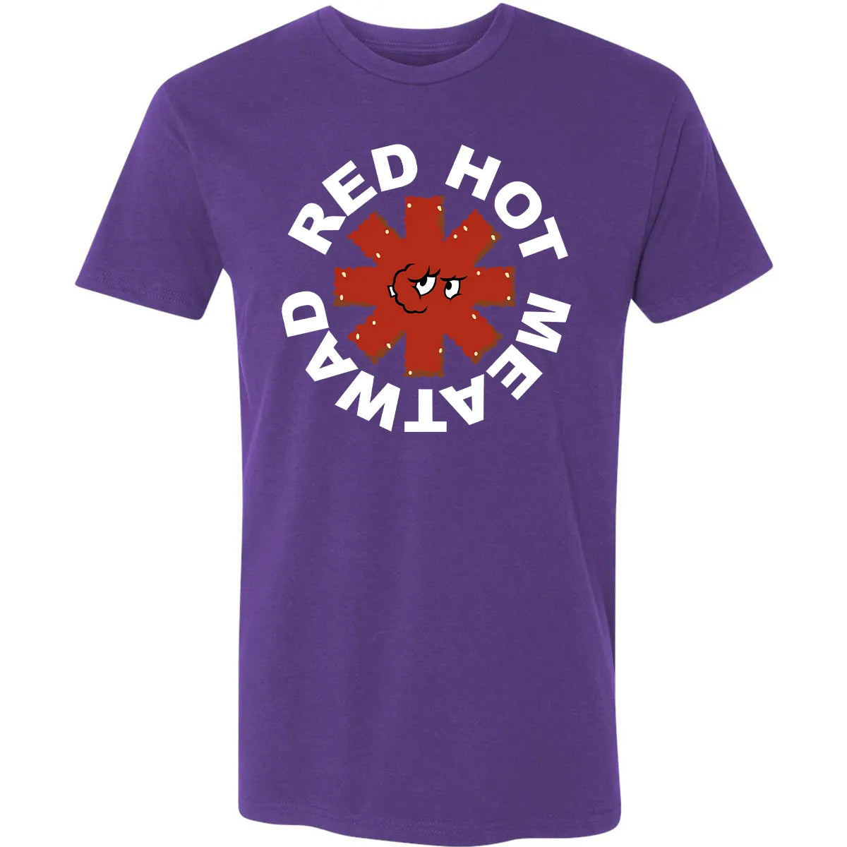 Premium Unisex T-shirt - MXXR54M5