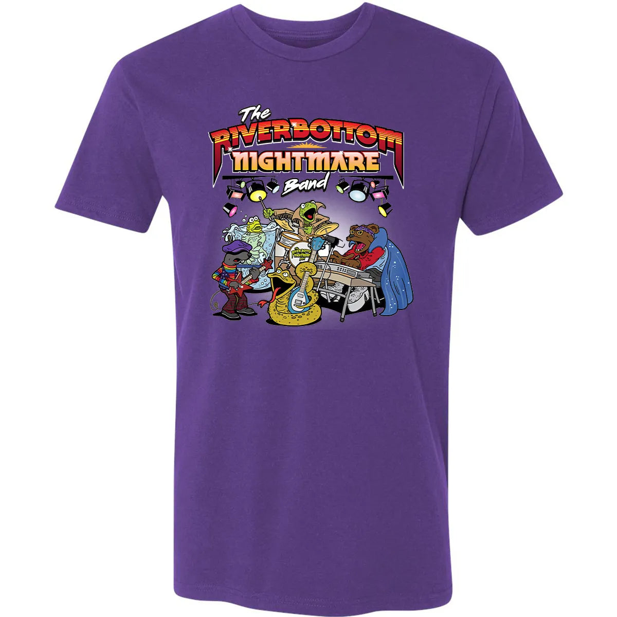 Premium Unisex T-shirt - SJDXYLRG