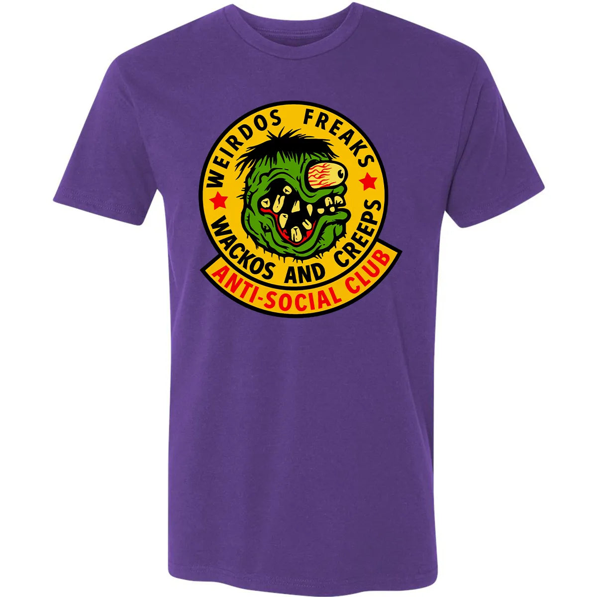 Premium Unisex T-shirt - 54NZ2KRJ