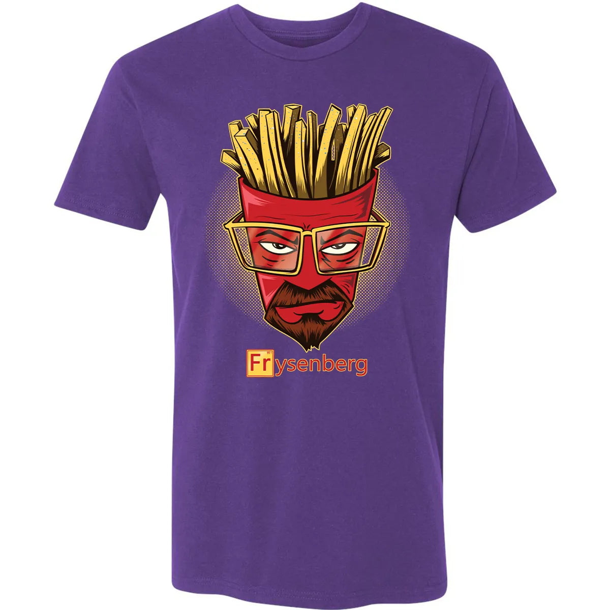 Premium Unisex T-shirt - 937VQYH8