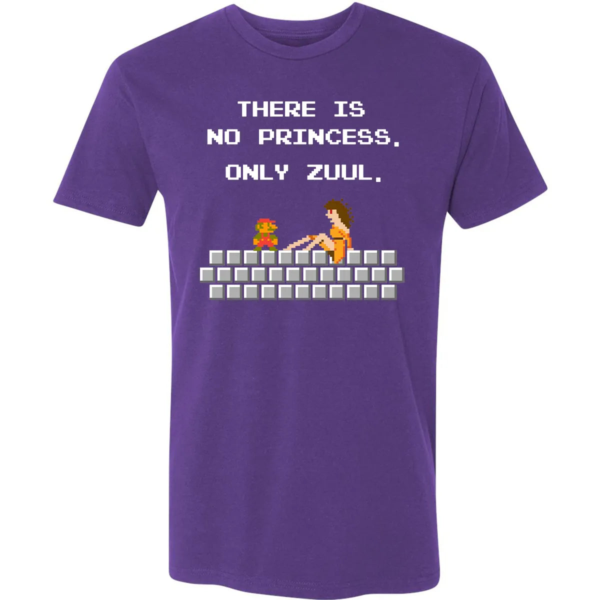 Premium Unisex T-shirt - AZQ1GVL4
