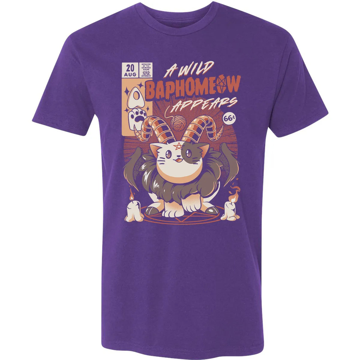 Premium Unisex T-shirt - EDRR5JYG