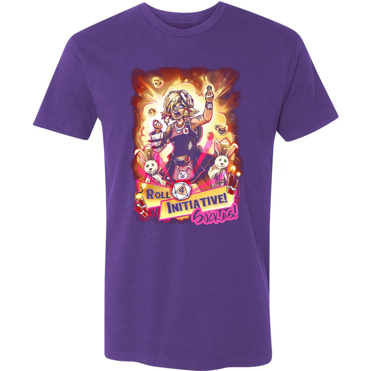 Premium Unisex T-shirt - 6WN1FRMB