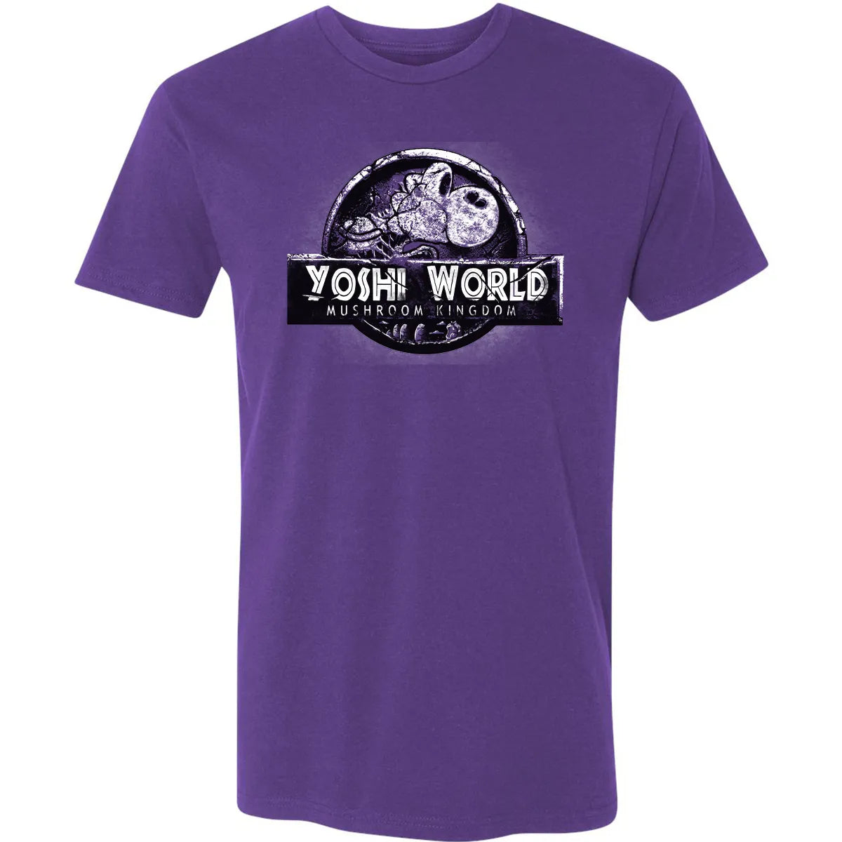 Premium Unisex T-shirt - VZZ3W94U