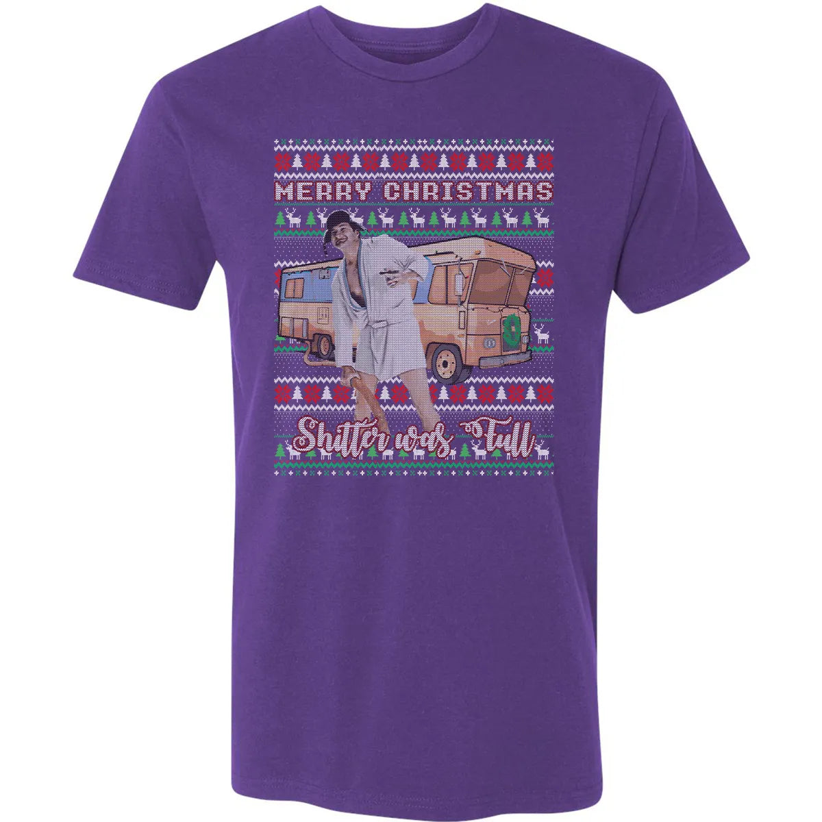 Premium Unisex T-shirt - XF2CTLP5