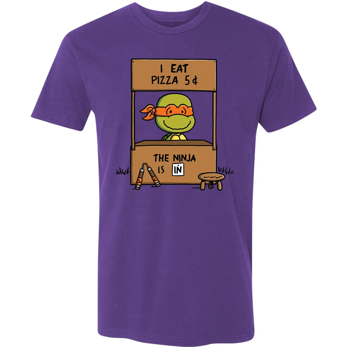 Premium Unisex T-shirt - 3Q9XYS7T