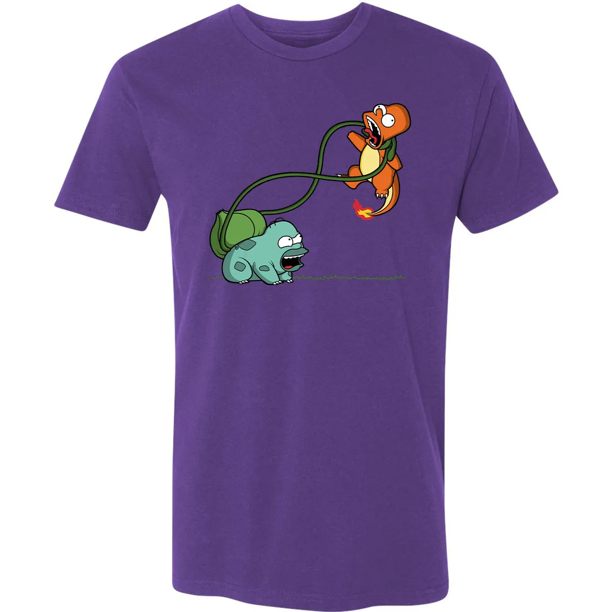 Premium Unisex T-shirt - P32WZYDH