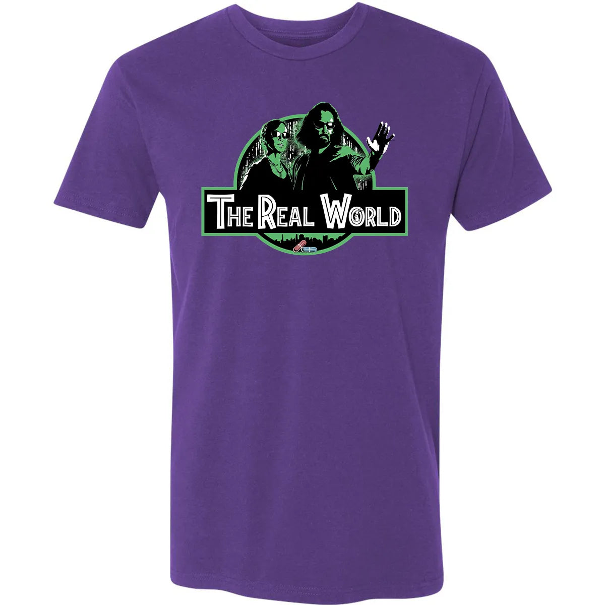 Premium Unisex T-shirt - HZXZRXGB