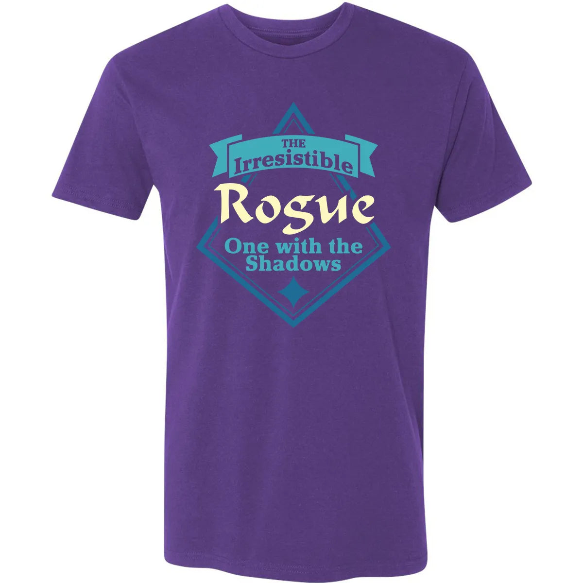 Premium Unisex T-shirt - 1HFJT4L6