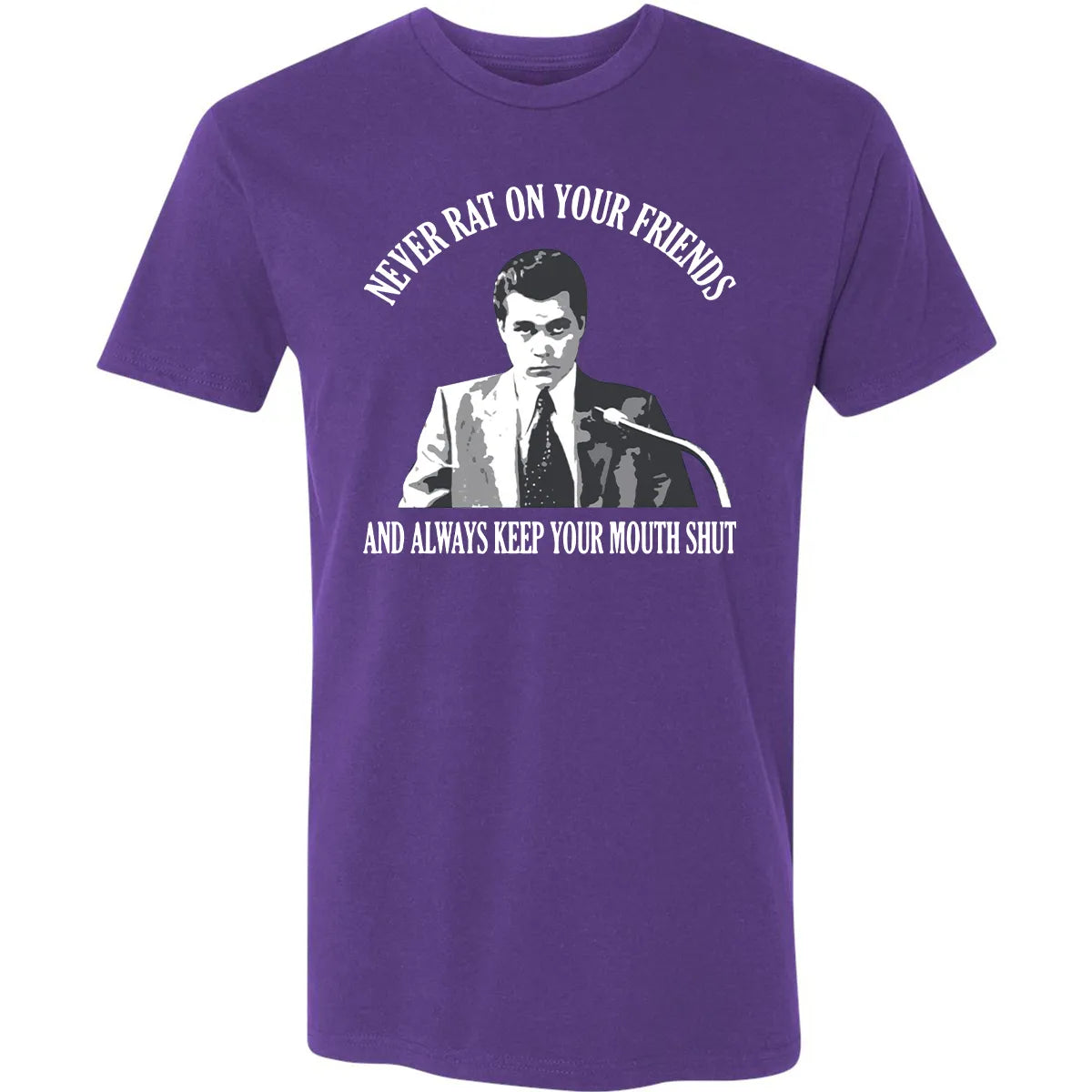 Premium Unisex T-shirt - J7H5NRZF