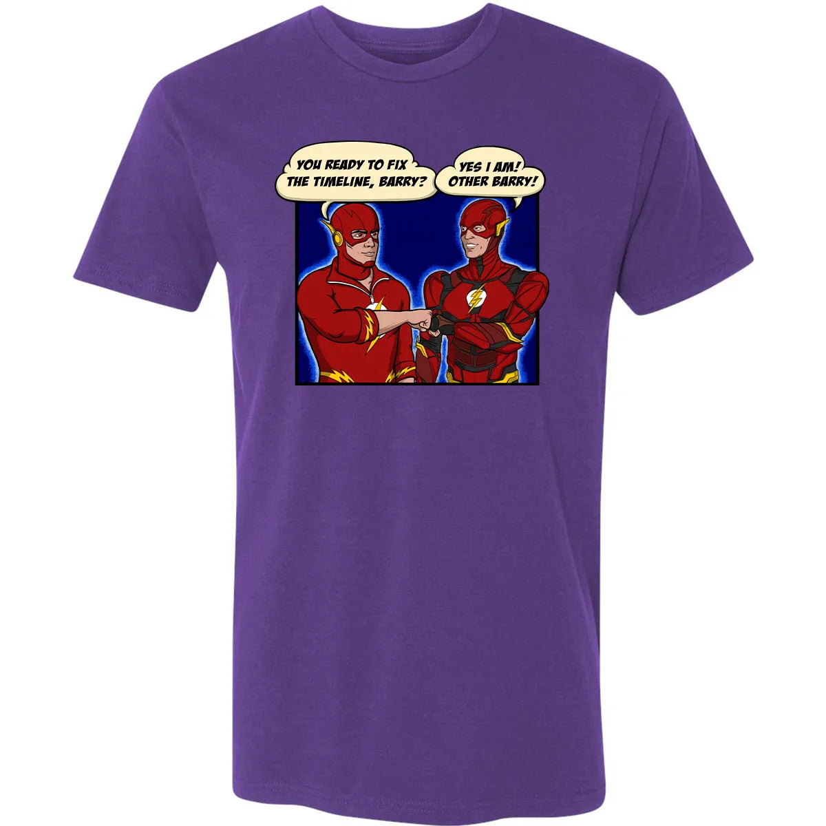 Premium Unisex T-shirt - 8823E25T