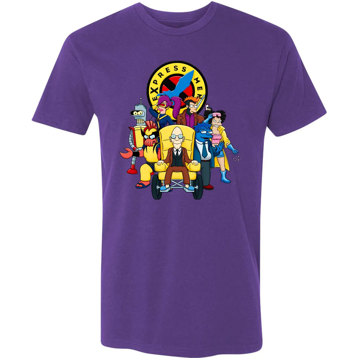 Premium Unisex T-shirt - 6YFVMVS3