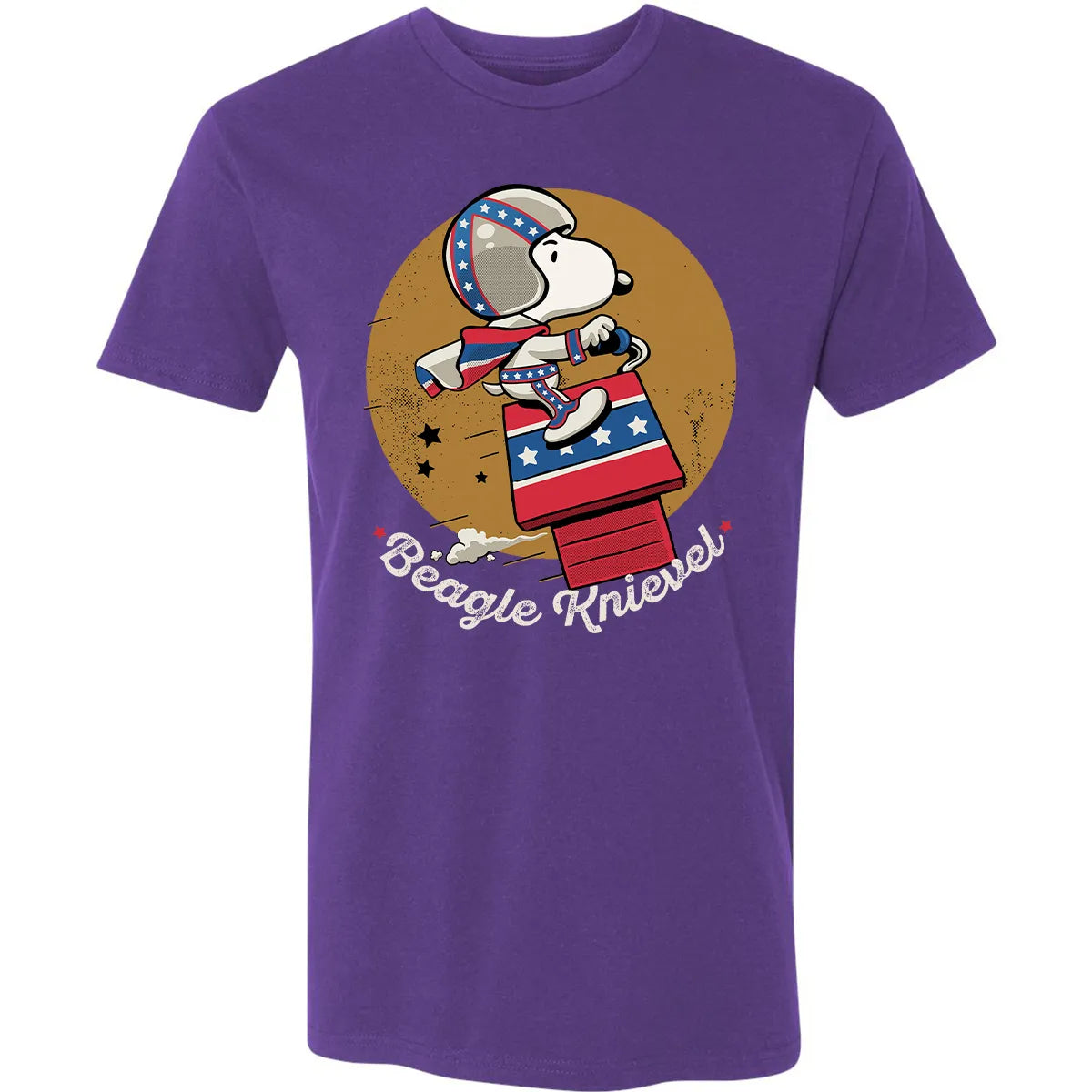 Premium Unisex T-shirt - QZCZ3EV8