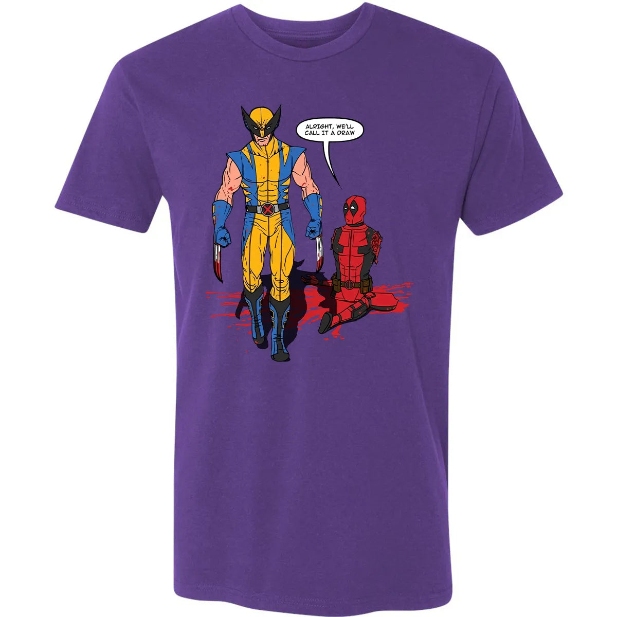 Premium Unisex T-shirt - KWDZ72XR