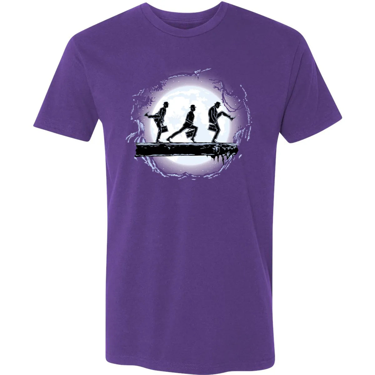 Premium Unisex T-shirt - EZ3V3MDG