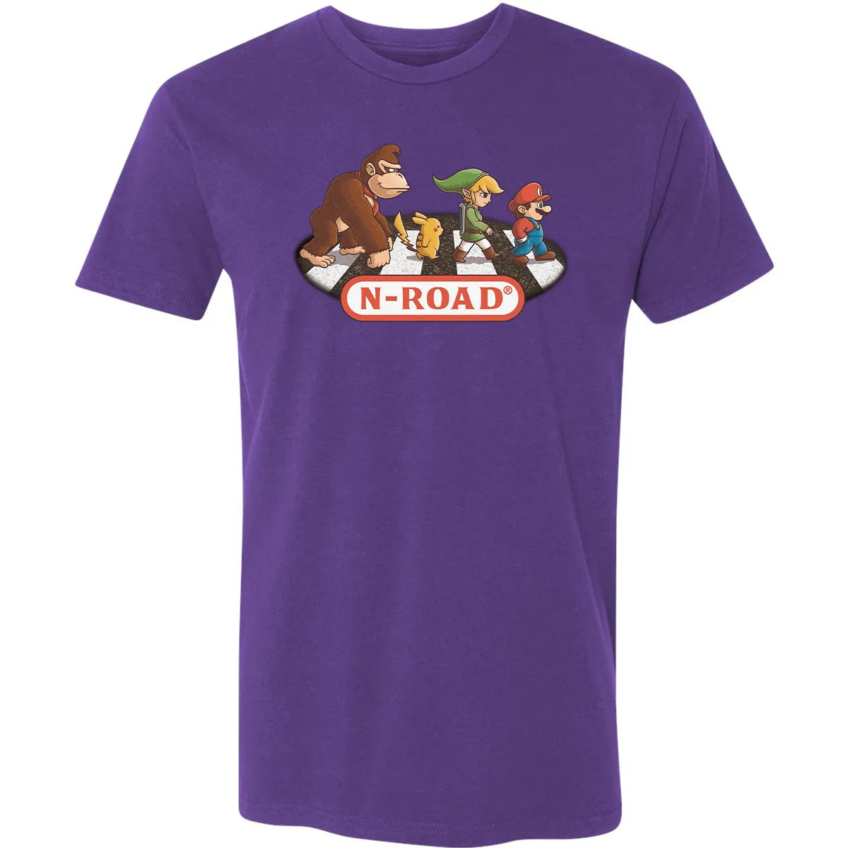 Premium Unisex T-shirt - FC9MQU3E