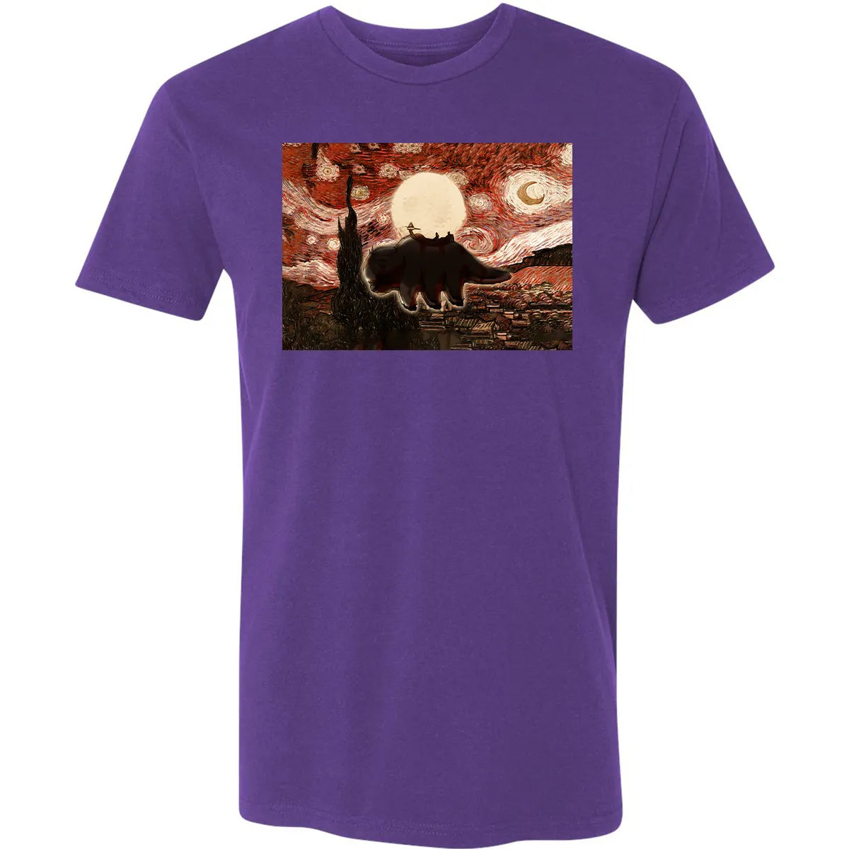 Premium Unisex T-shirt - 339KGLX2