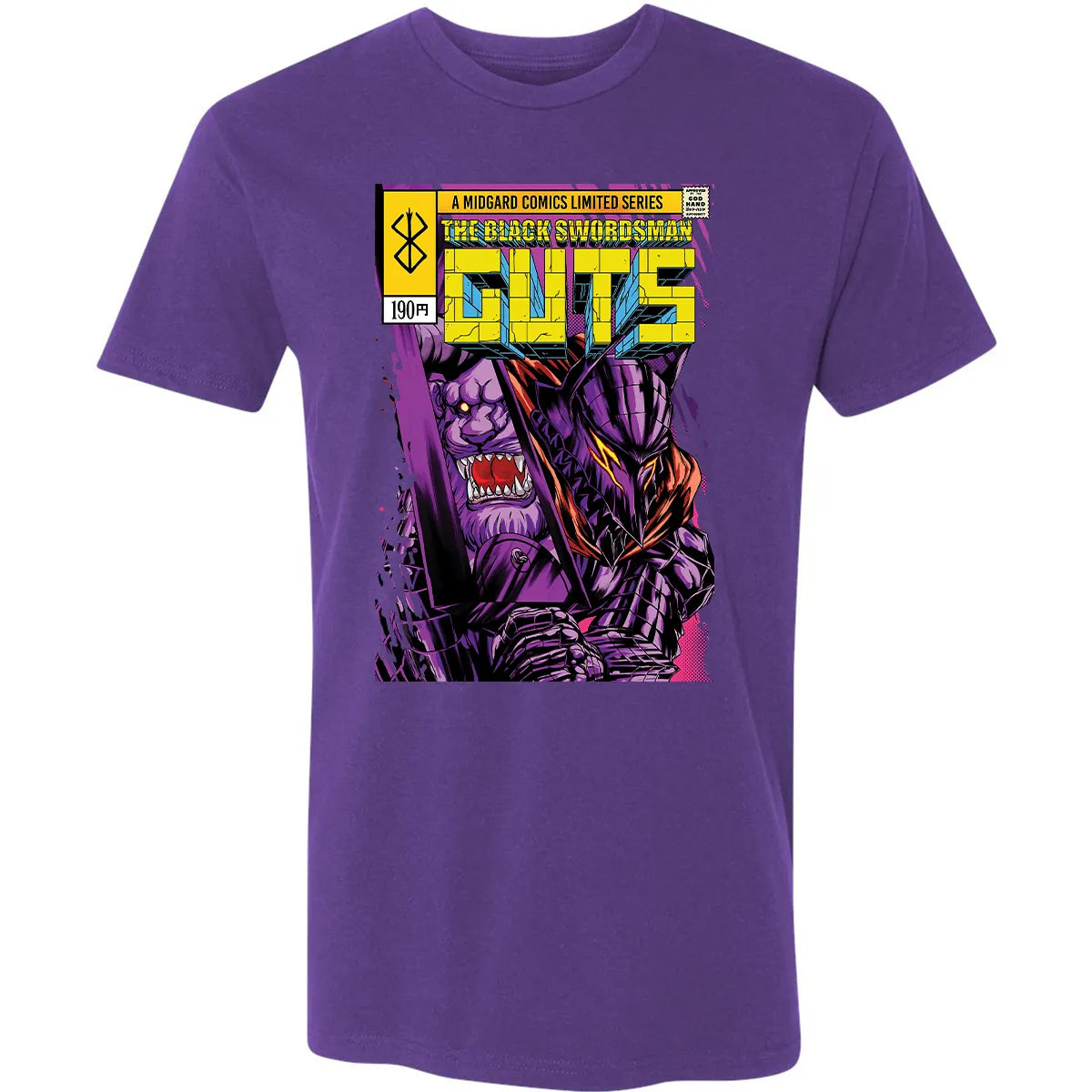 Premium Unisex T-shirt - 5JM7A79F