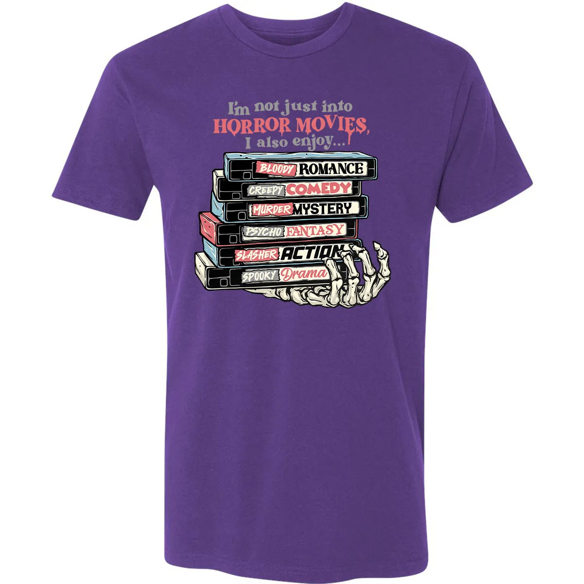 Premium Unisex T-shirt - CJW8EP4Z
