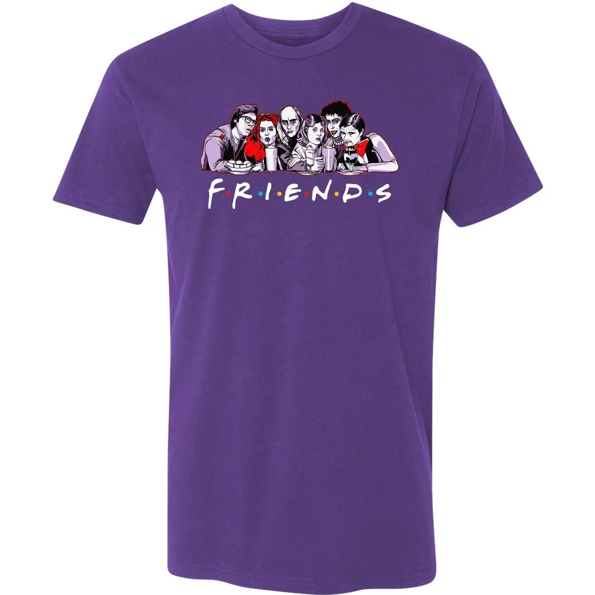 Premium Unisex T-shirt - 2N16NEN5