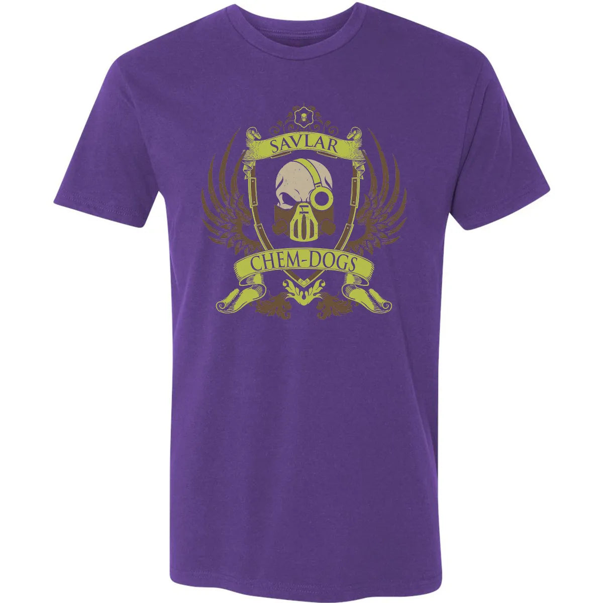 Premium Unisex T-shirt - 2CQ2JZYQ