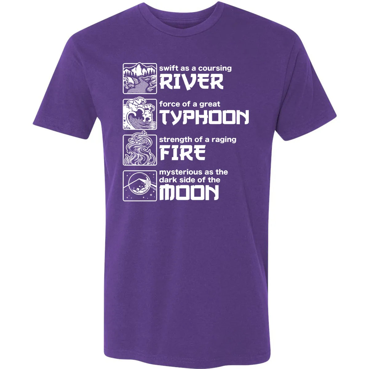 Premium Unisex T-shirt - 9JDCK1E6