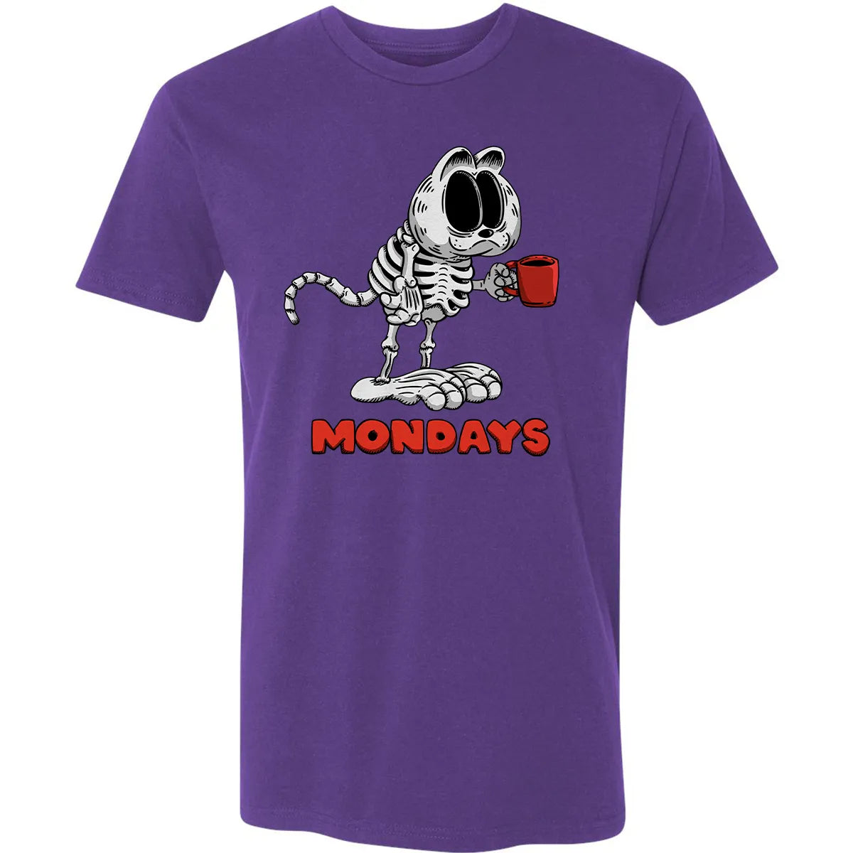 Premium Unisex T-shirt - 672A3NCH