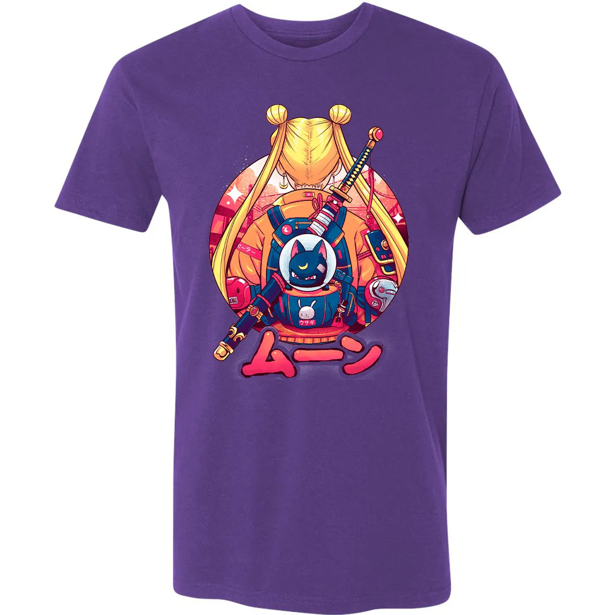 Premium Unisex T-shirt - ZTPH6WMQ