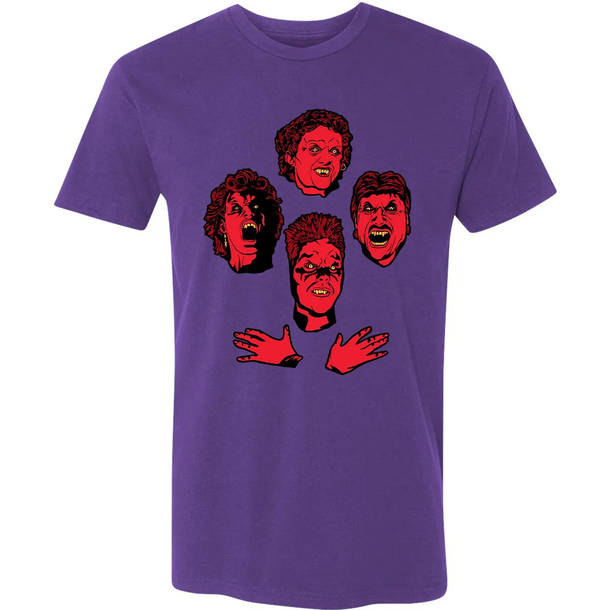 Premium Unisex T-shirt - MK46SSKA