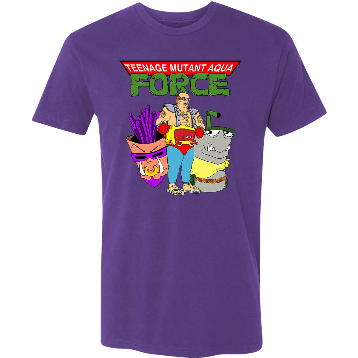 Premium Unisex T-shirt - MLEE3FDH