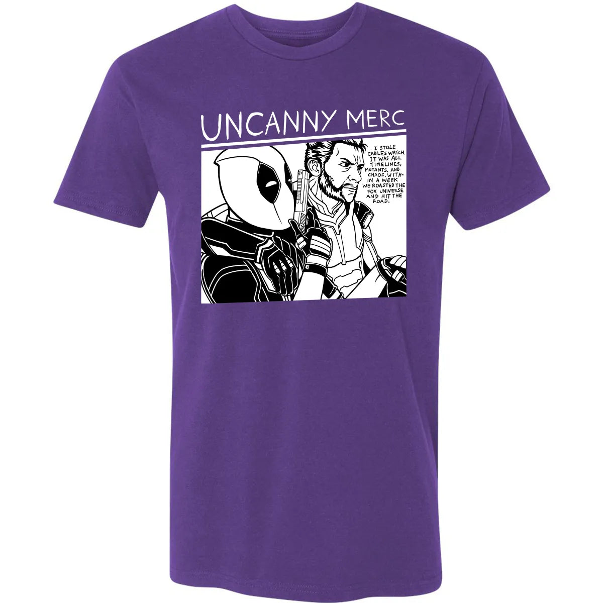 Premium Unisex T-shirt - 63EHBYG6