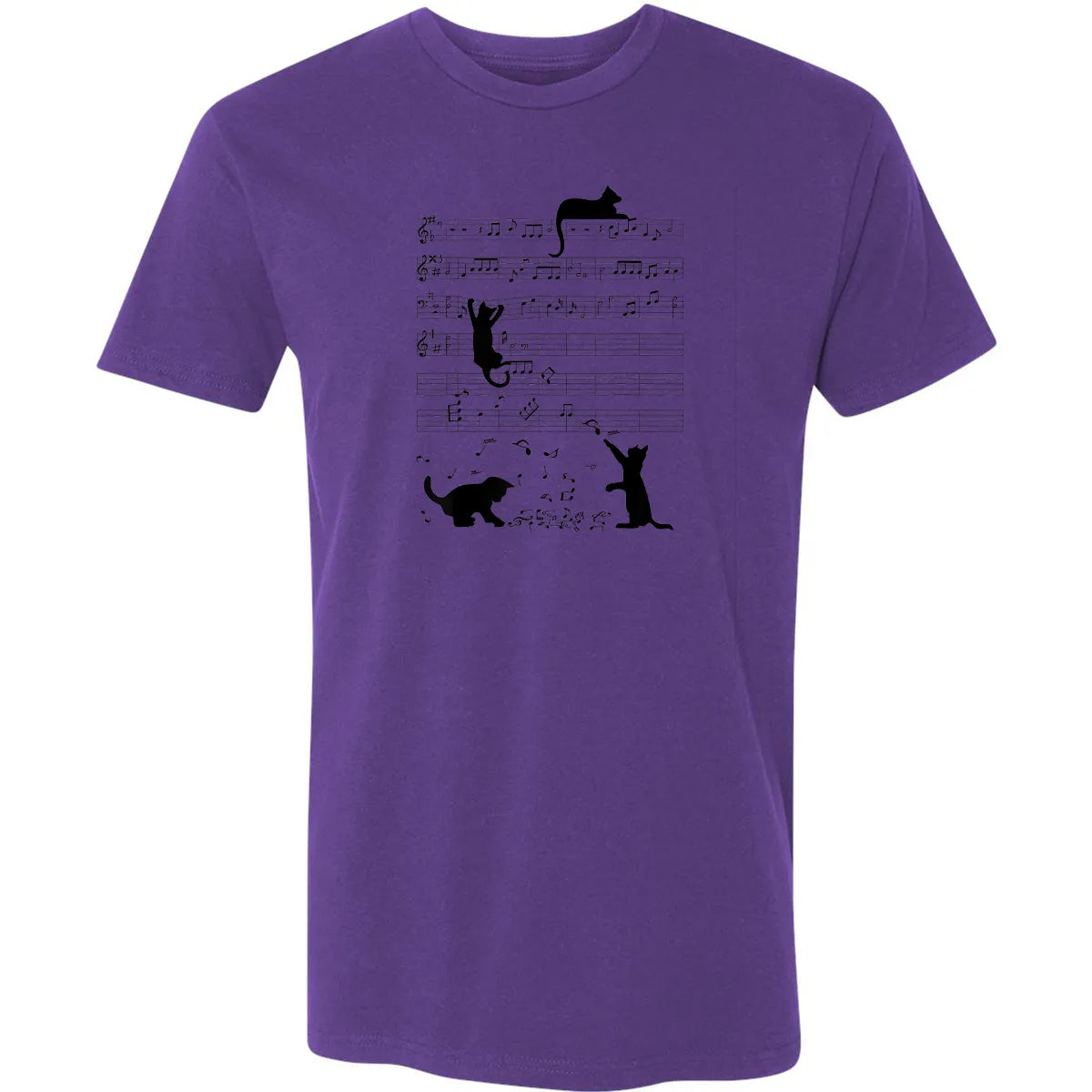 Premium Unisex T-shirt - L1ZVWA9G