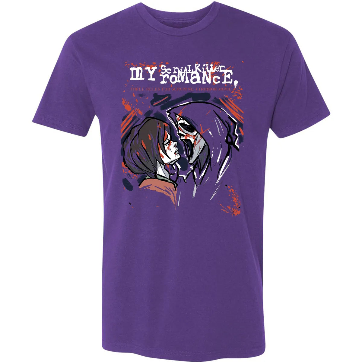 Premium Unisex T-shirt - AEGGKAT8