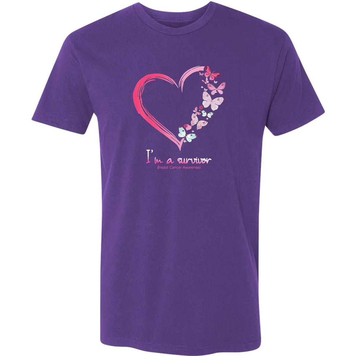 Premium Unisex T-shirt - BS9HLQ71